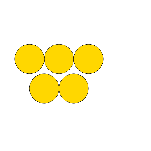 Five Cartoon Children - DrawGPT