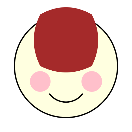 A girl smiling - DrawGPT