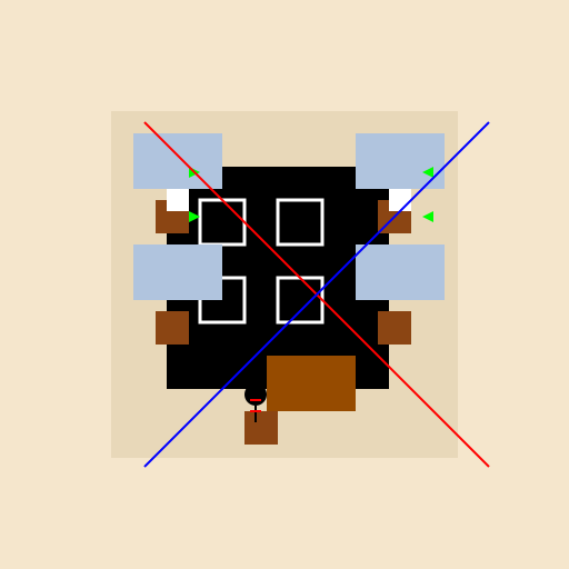 Chaotic Classroom - DrawGPT