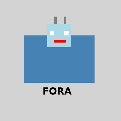 FORA-Bot - DrawGPT
