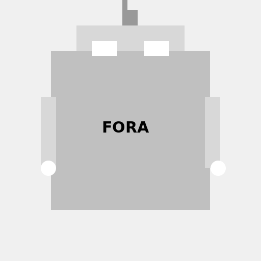 Robot FORA Integration - DrawGPT