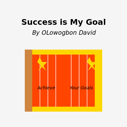 Success is My Goal - DrawGPT