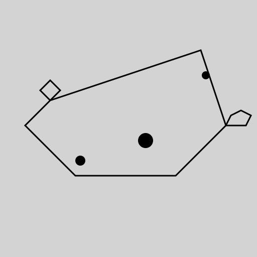 Tattoo with Cracks - DrawGPT