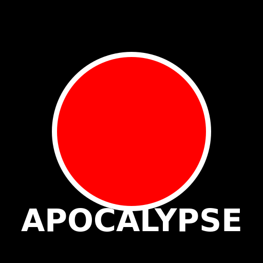 Calice Apocalypse - DrawGPT
