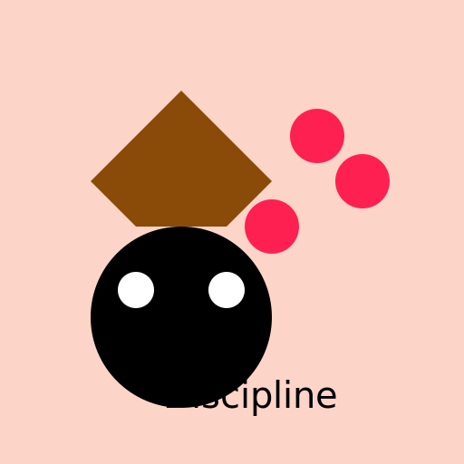 Elk Hunting with Roses and a Pitbull - DrawGPT