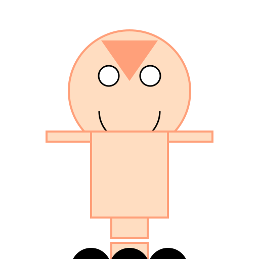 Playful Kid - DrawGPT