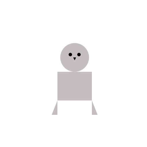 Dog with Long Legs - DrawGPT