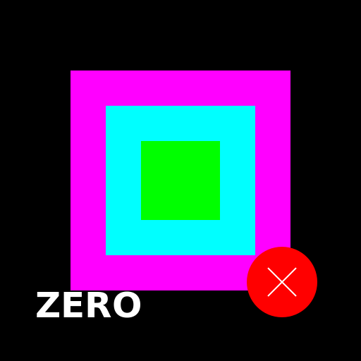 Cyber Pol Zero Rob Lucci - DrawGPT