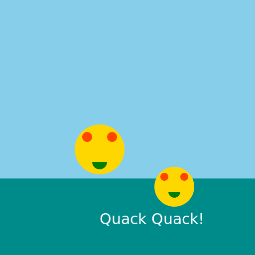 Drawing Ducks - DrawGPT