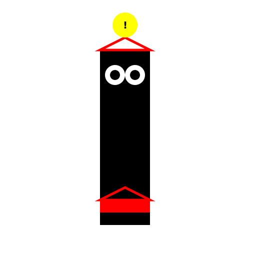 Evil Ladder - DrawGPT