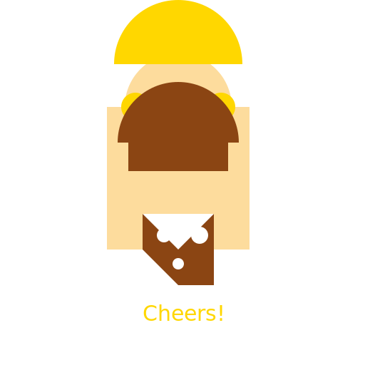 The Genasi of Beer - DrawGPT