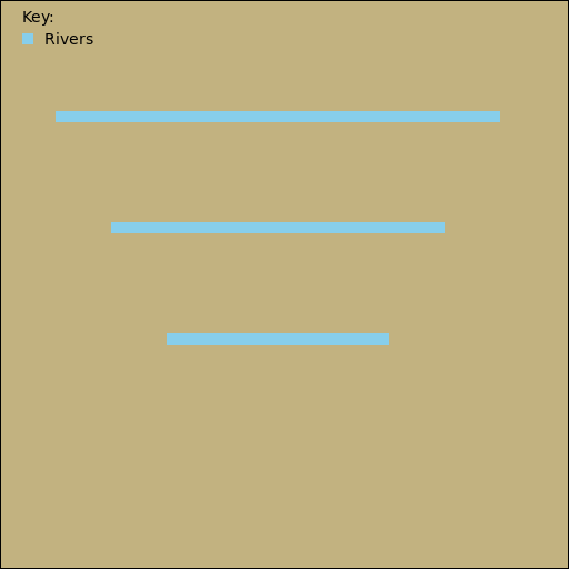 Map of Ancient African Kingdoms - DrawGPT