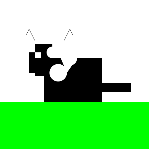 Polish Cow - DrawGPT