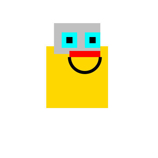Friendly Robit - DrawGPT