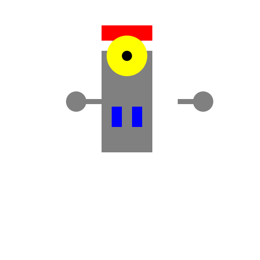 Robo Buddy - DrawGPT