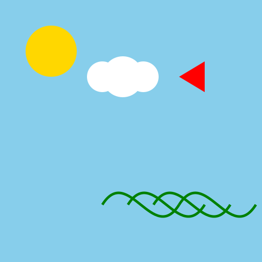 Airborne eDNA Collection - DrawGPT