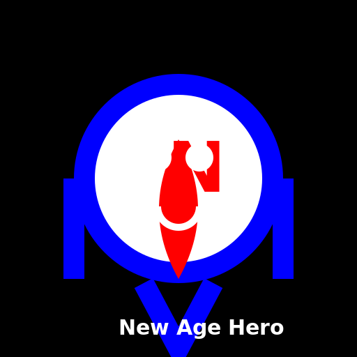 New Age Hero - DrawGPT