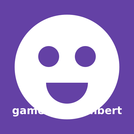 Twitch Logo for gametimewithbert - DrawGPT
