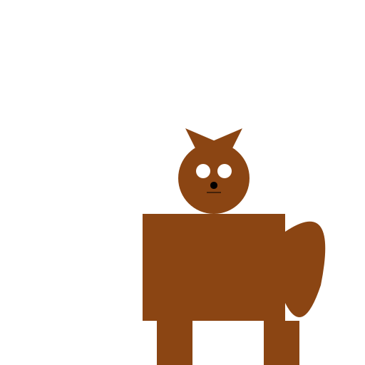 Doggo Delight - DrawGPT