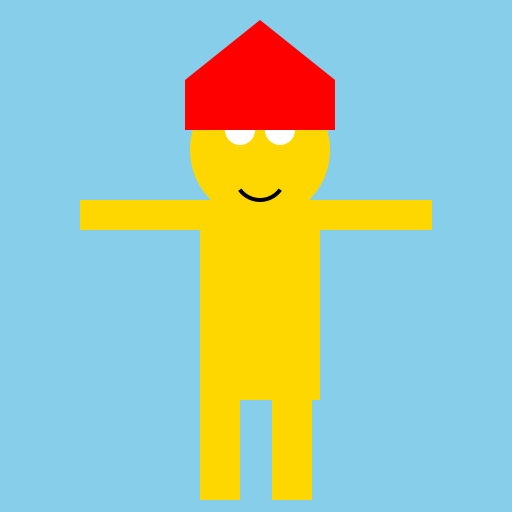 Legendary Roblox Avatar - DrawGPT