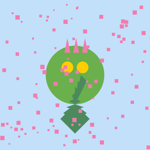 E.coli Party - DrawGPT