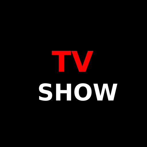 TV Show Logo - DrawGPT