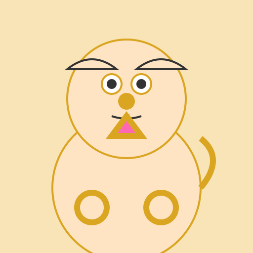 Cute Puppy - DrawGPT