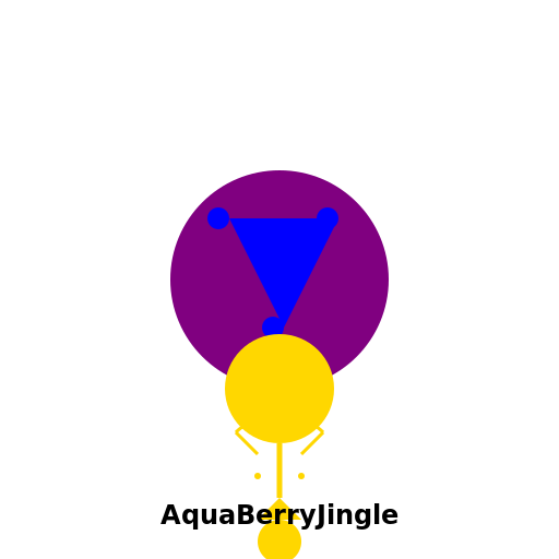 AquaBerryJingle - DrawGPT
