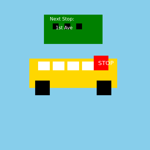 Smart Transit Navigator - DrawGPT