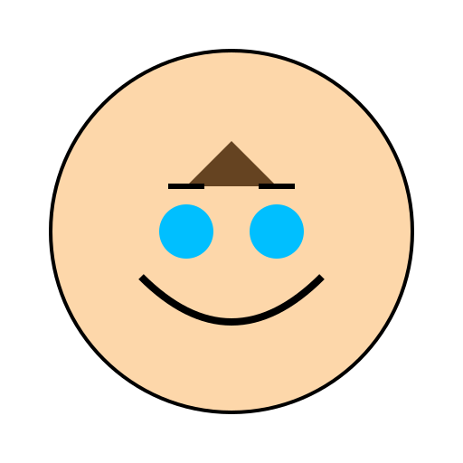 A Man with Defined Cheekbones - DrawGPT