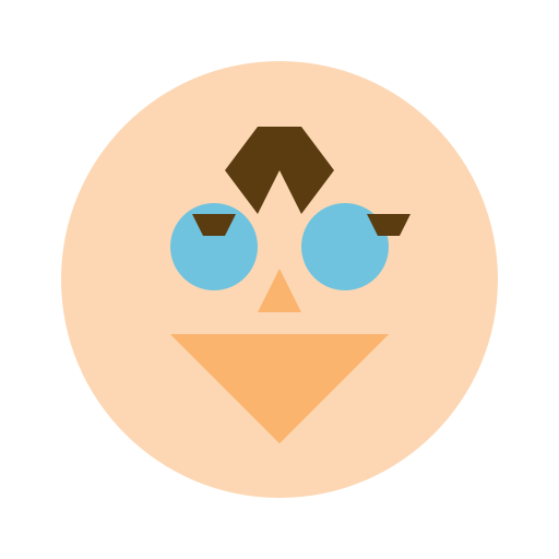 A Man with Defined Features - DrawGPT