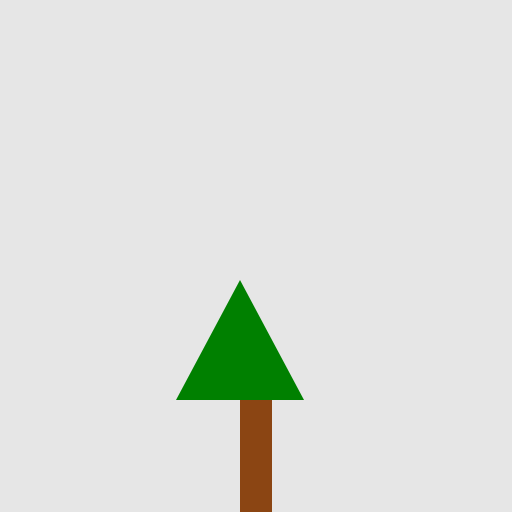 Tree on Bricks - DrawGPT
