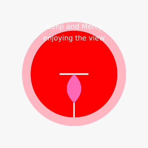Love is in the Air - DrawGPT