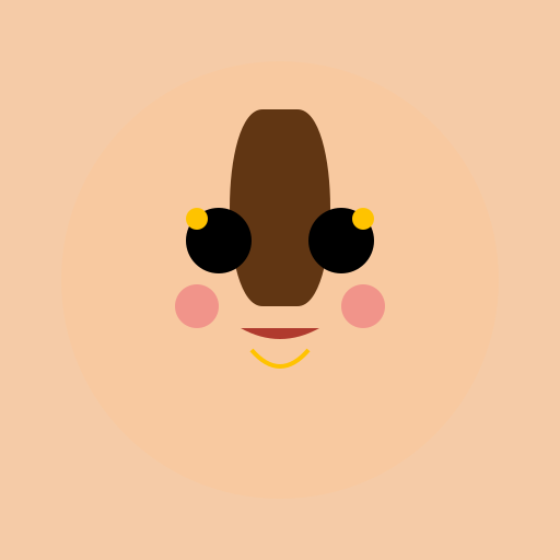 Latina Portrait - DrawGPT
