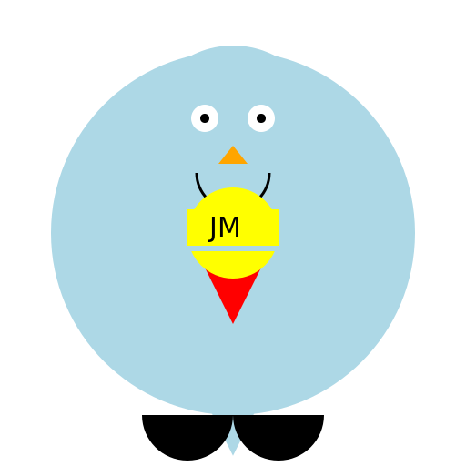 Jat Man - DrawGPT