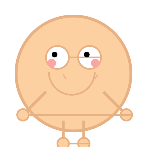 Cute Marshmallow - DrawGPT