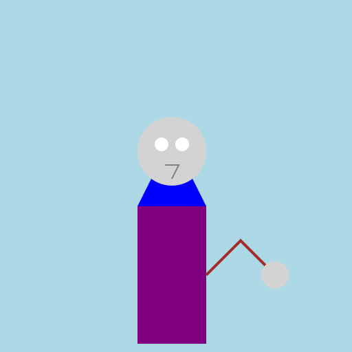 Wizard Drawing - DrawGPT