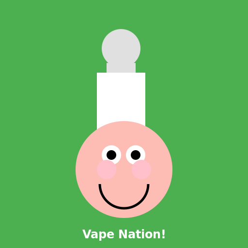 Vape Nation - DrawGPT