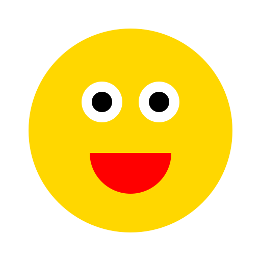Happy Girl - DrawGPT