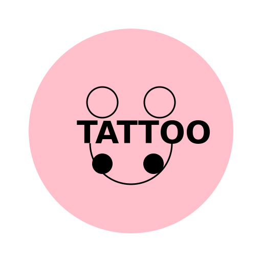 Blacked Tattoo Latina - DrawGPT