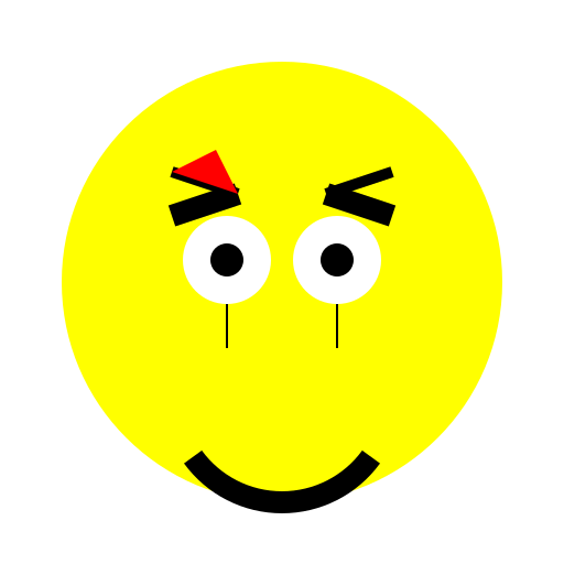 Angry Canvas - DrawGPT