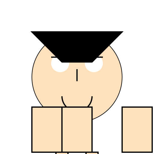 A Lazy Skinny Short Heighted 20-Year-Old Girl - DrawGPT