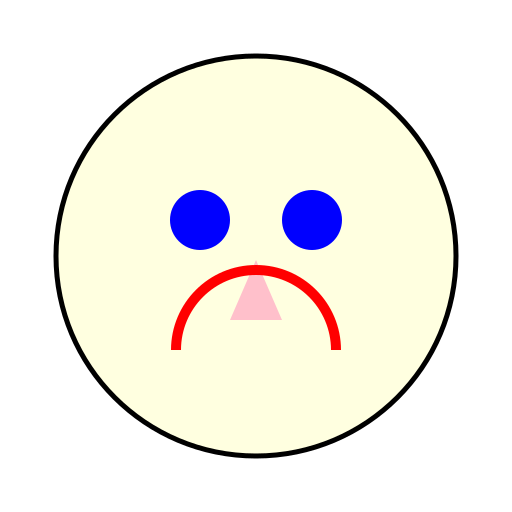 Perfectly Shaped Face - DrawGPT