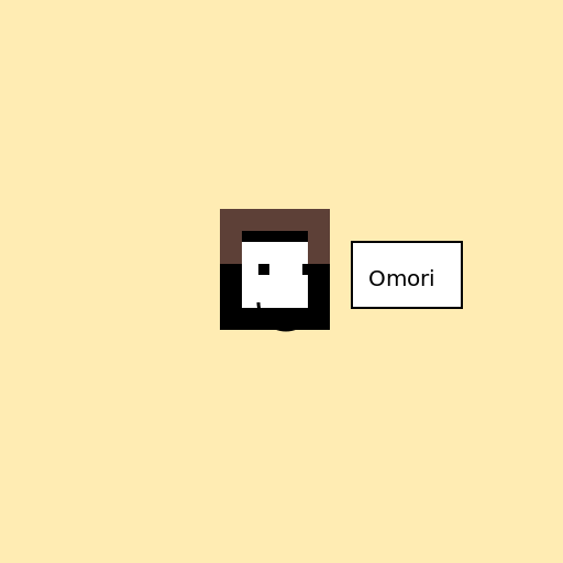 Omori - DrawGPT