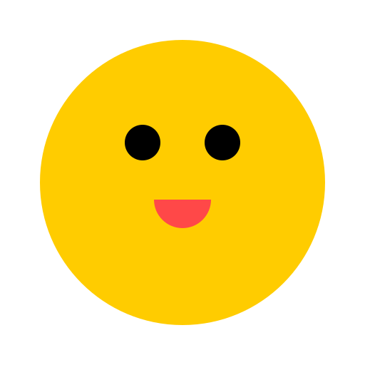 Smiley Face - AI Prompt #1350 - DrawGPT