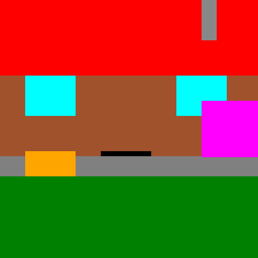 House of Cards And voila, there's your house! DrawGPT Fun & Free