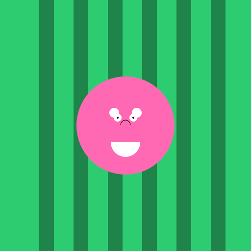 Lady Fruit Growing in the Jungle - DrawGPT