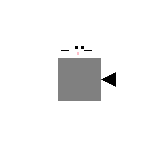 Cat Cartoon - DrawGPT