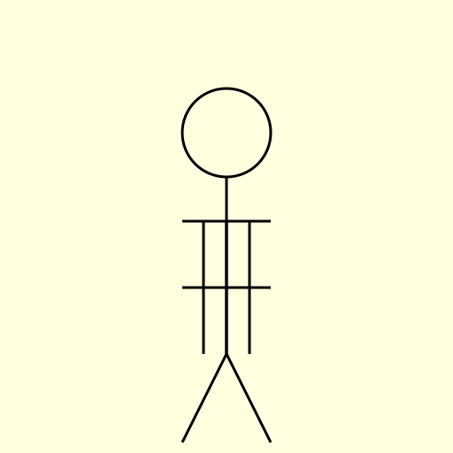 Victorian Cross Drawing - DrawGPT