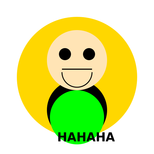 Najib Razak Laughing with Money in his Pocket - DrawGPT